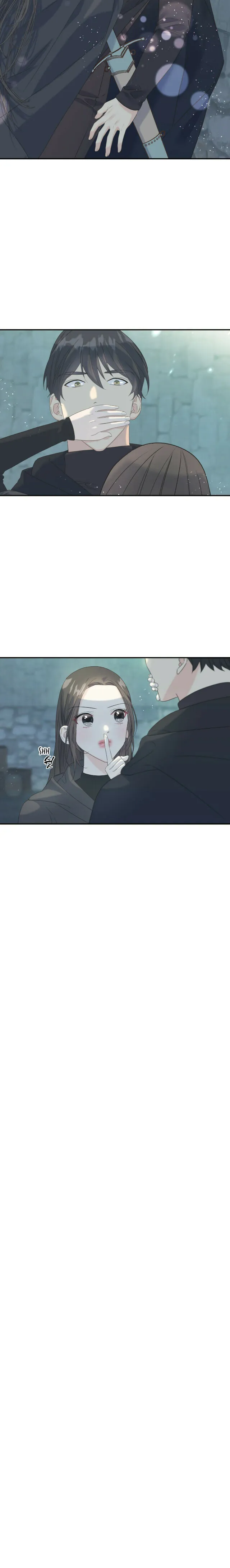 Crows Like Shiny Things Chapter 22 Online - página 14