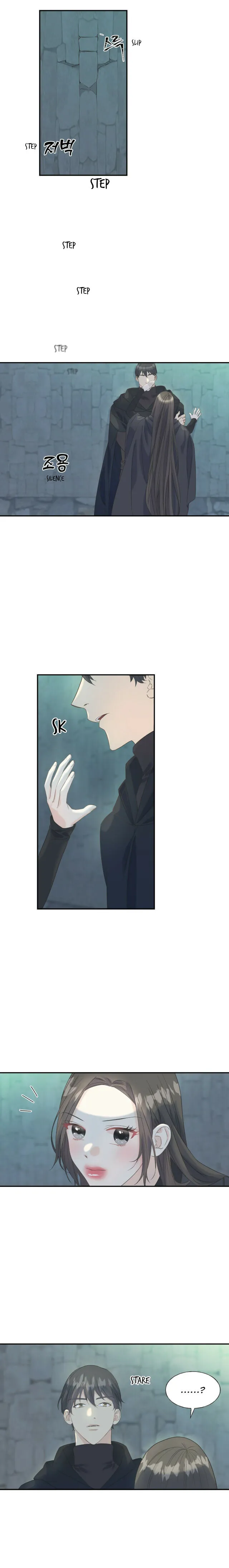 Crows Like Shiny Things Chapter 22 Online - página 15