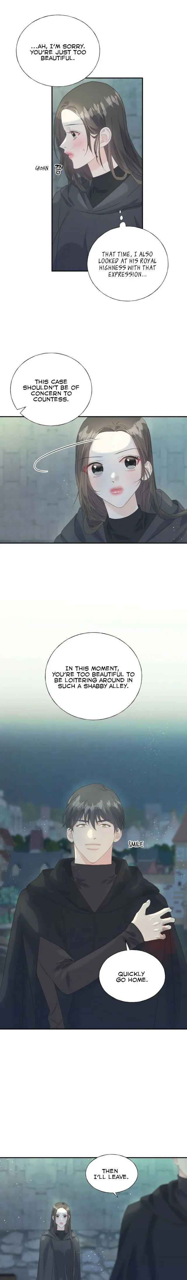 Crows Like Shiny Things Chapter 22 Online - página 16