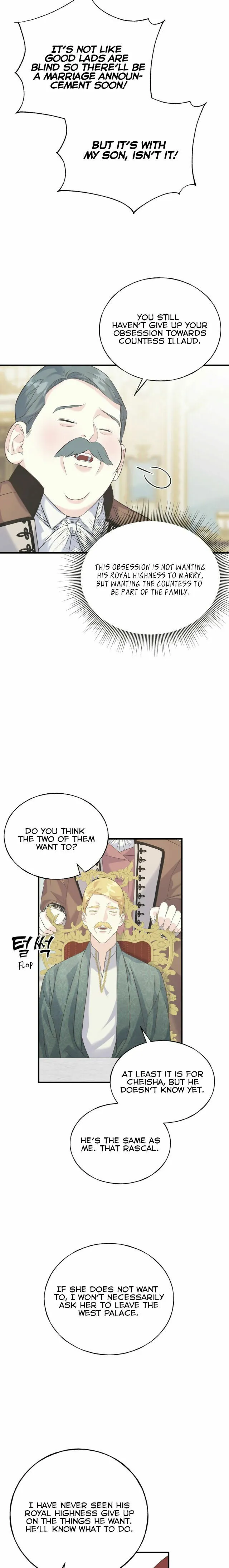 Crows Like Shiny Things Chapter 25 Online - página 10