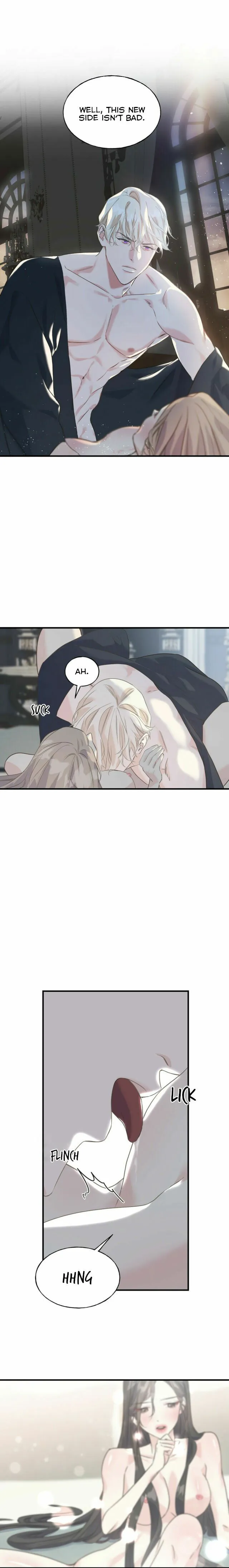 Crows Like Shiny Things Chapter 25 Online - página 20