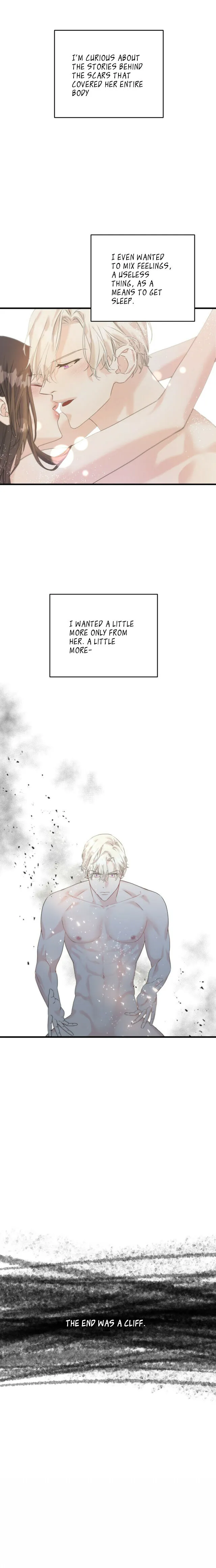 Crows Like Shiny Things Chapter 27 Online - página 22