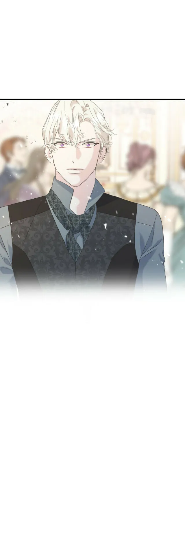 Crows Like Shiny Things Chapter 27 Online - página 26