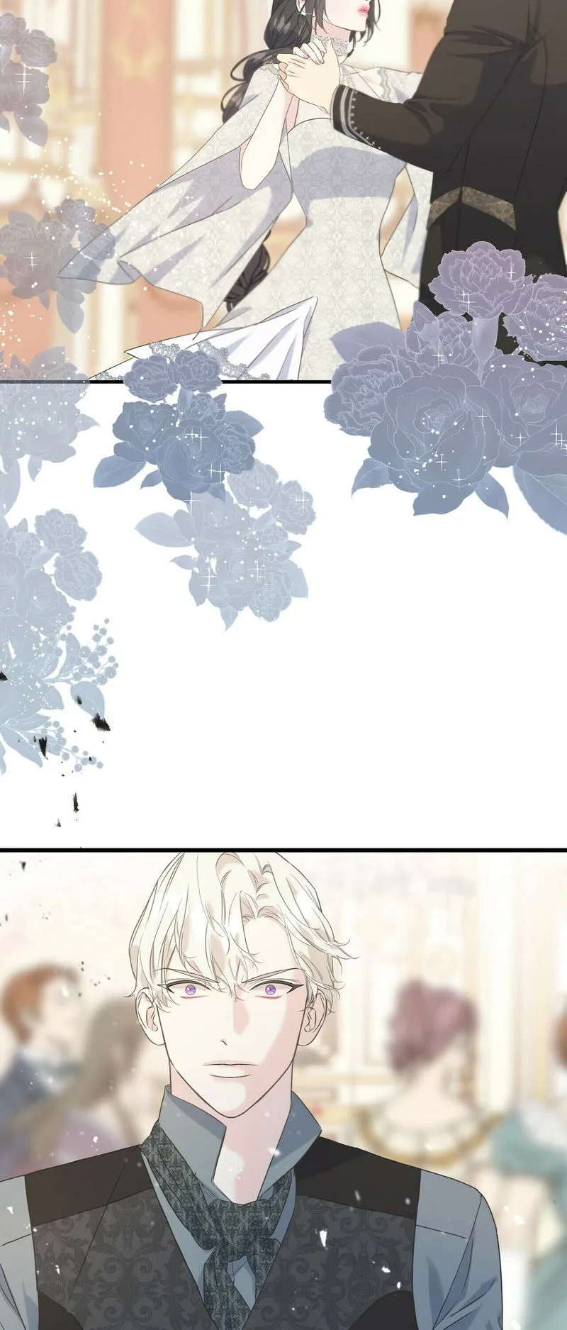 Crows Like Shiny Things Chapter 28 Online - página 7