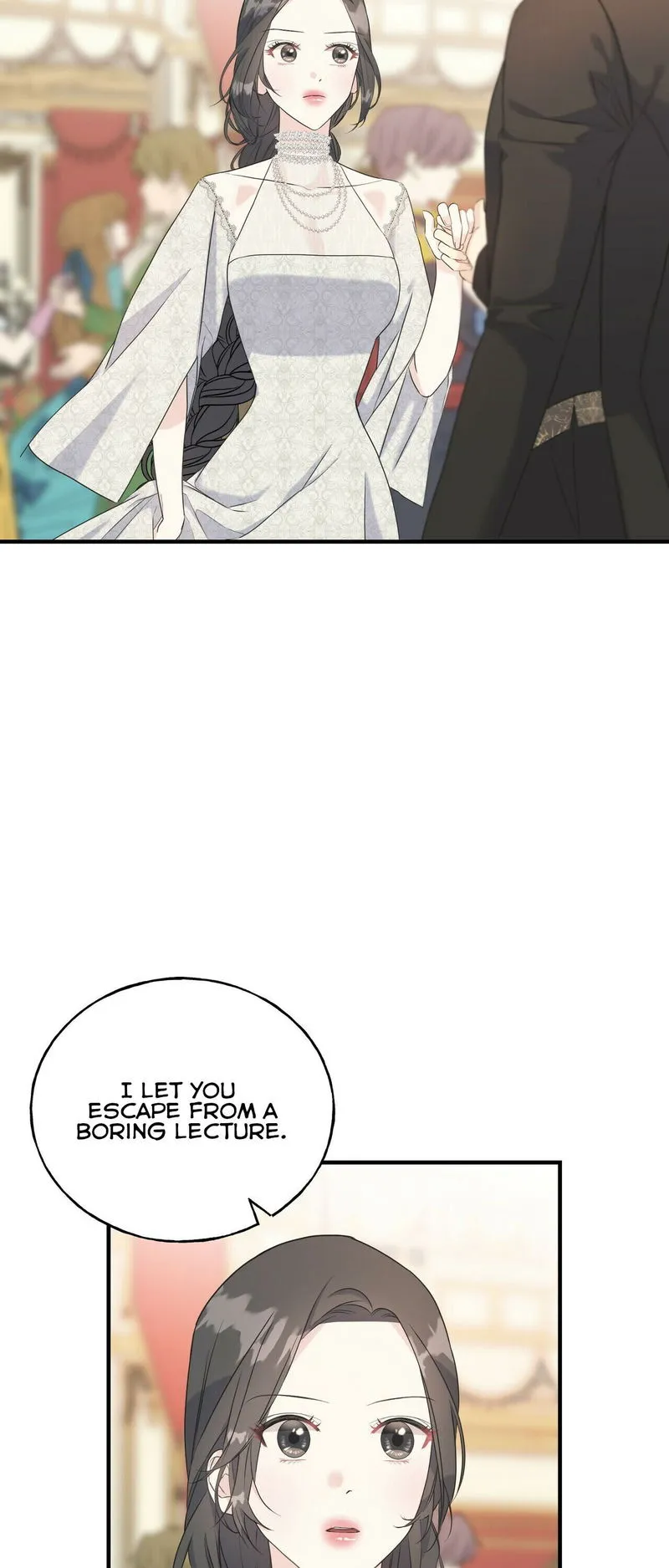 Crows Like Shiny Things Chapter 28 Online - página 9