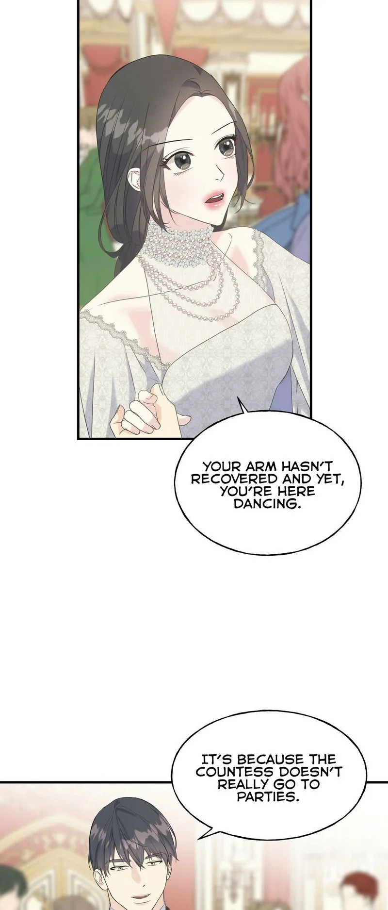 Crows Like Shiny Things Chapter 28 Online - página 11