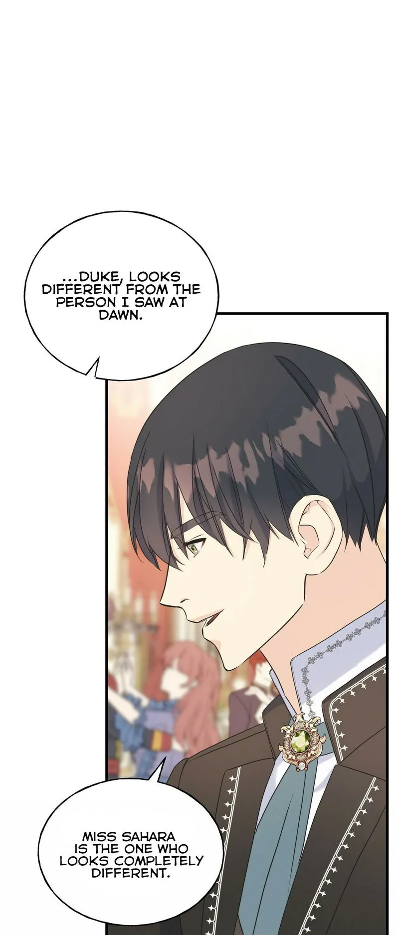 Crows Like Shiny Things Chapter 28 Online - página 13