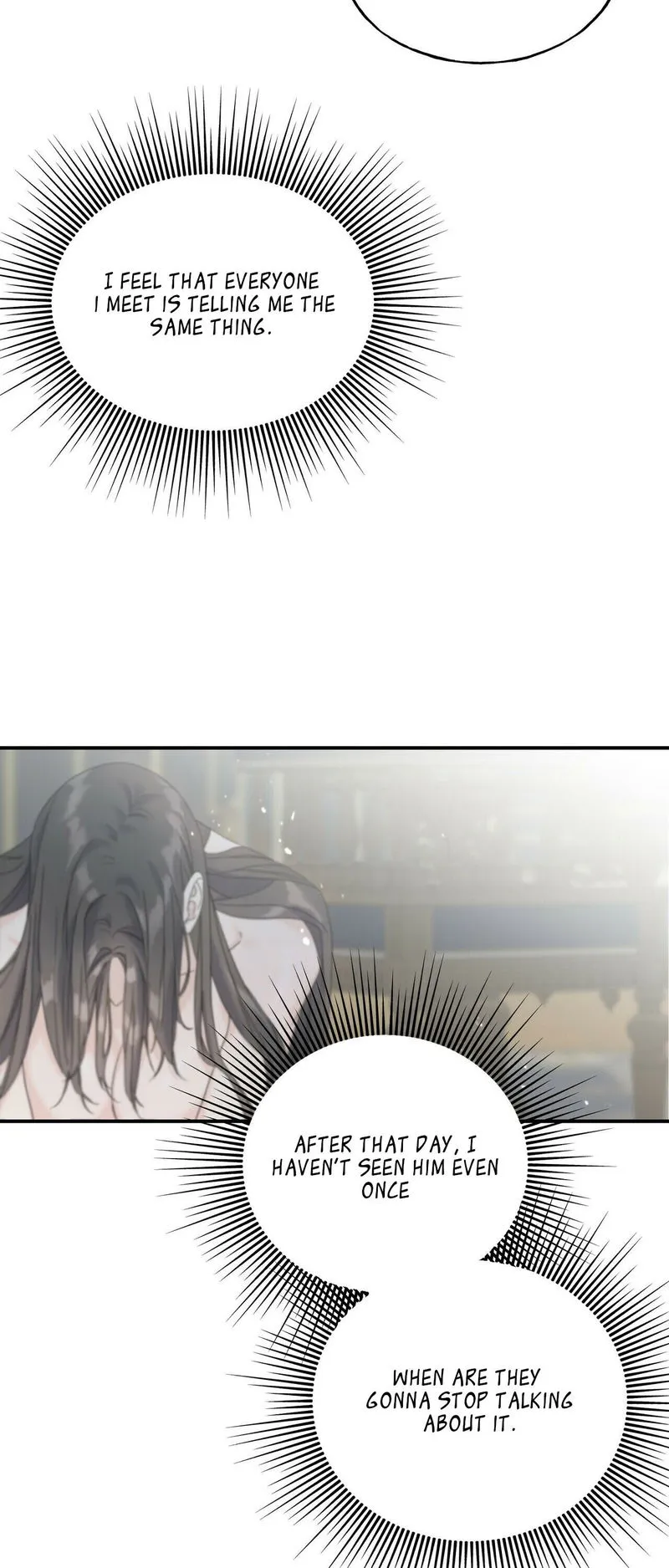 Crows Like Shiny Things Chapter 28 Online - página 17