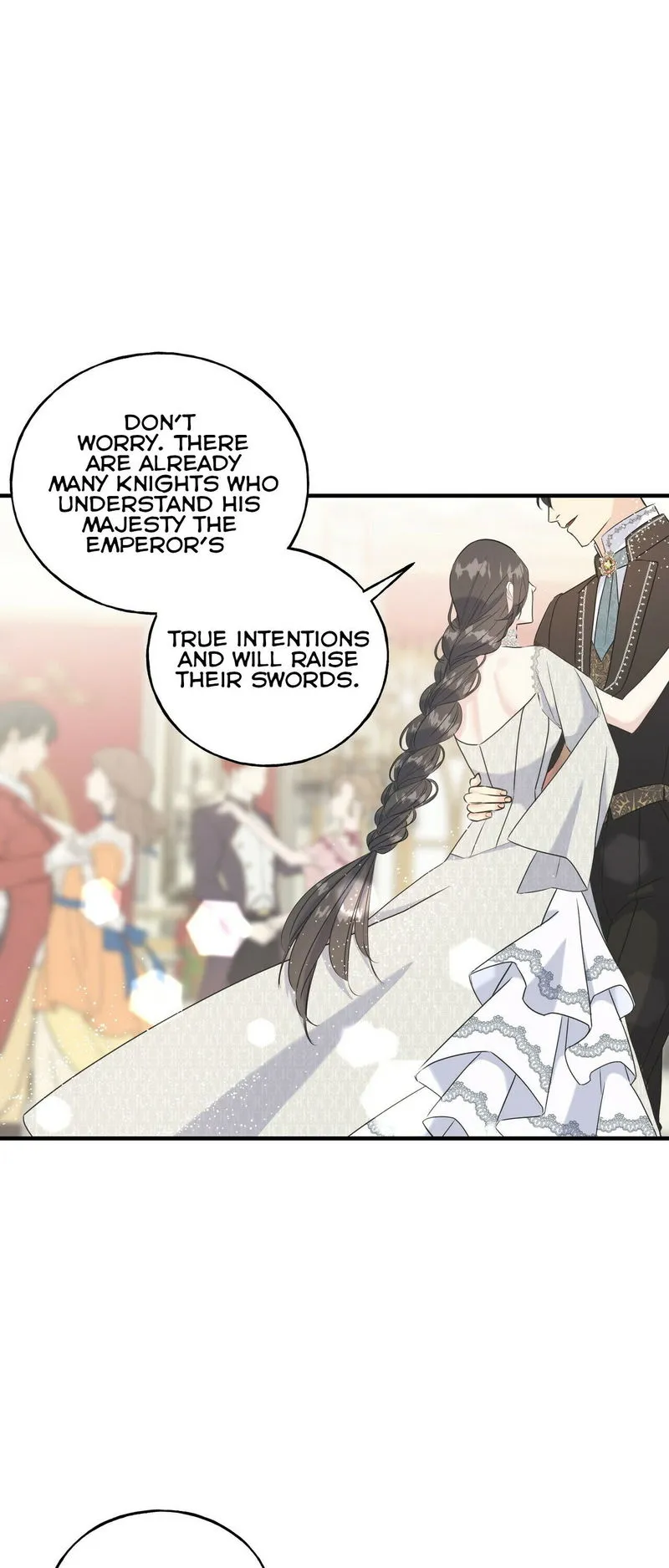 Crows Like Shiny Things Chapter 28 Online - página 23