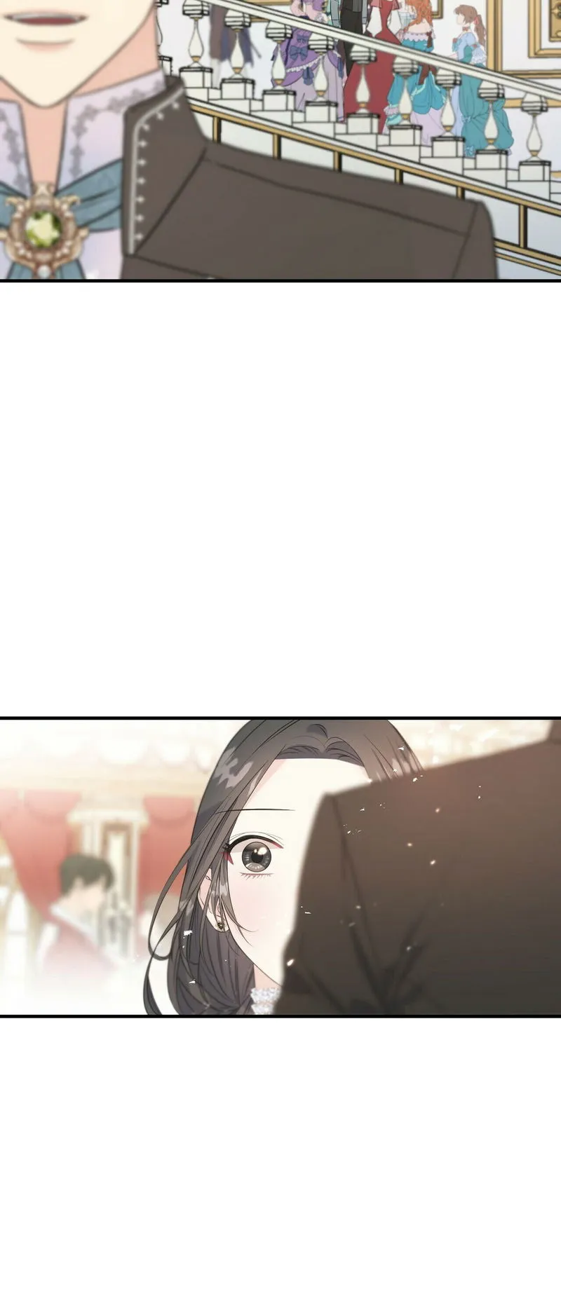 Crows Like Shiny Things Chapter 28 Online - página 25