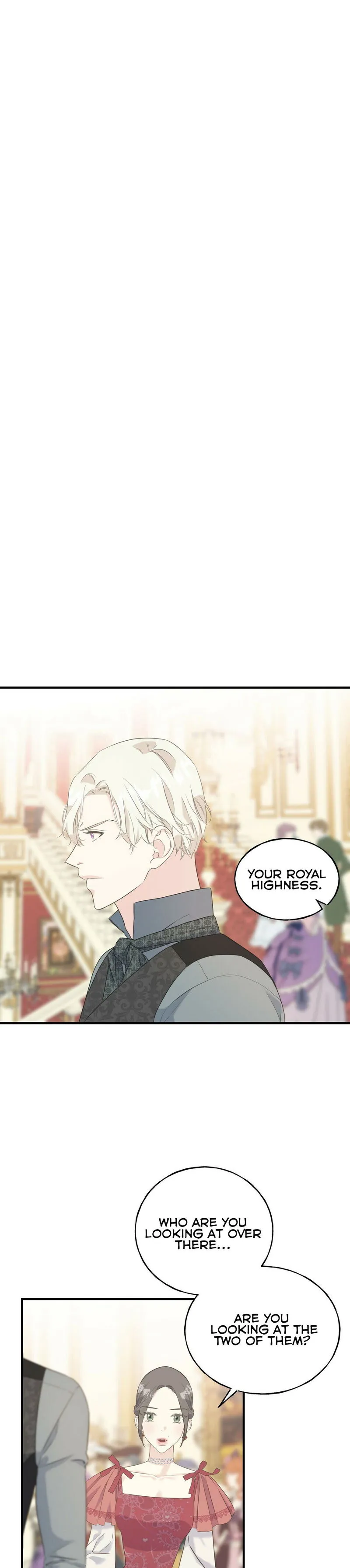 Crows Like Shiny Things Chapter 28 Online - página 26