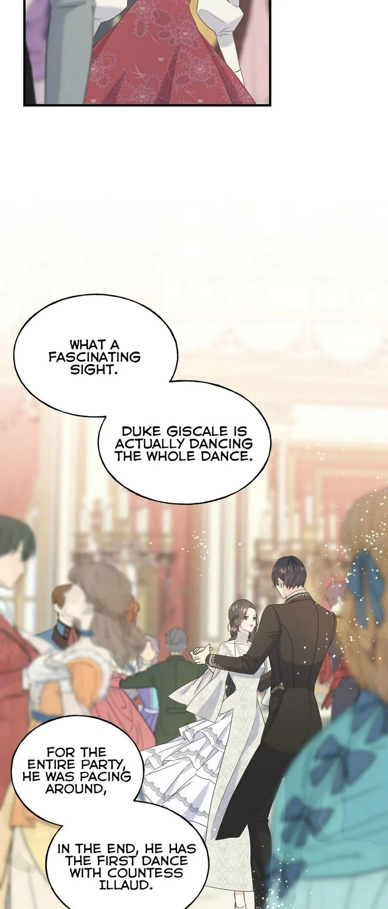 Crows Like Shiny Things Chapter 28 Online - página 27