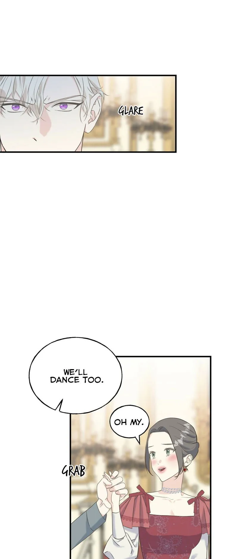 Crows Like Shiny Things Chapter 28 Online - página 29