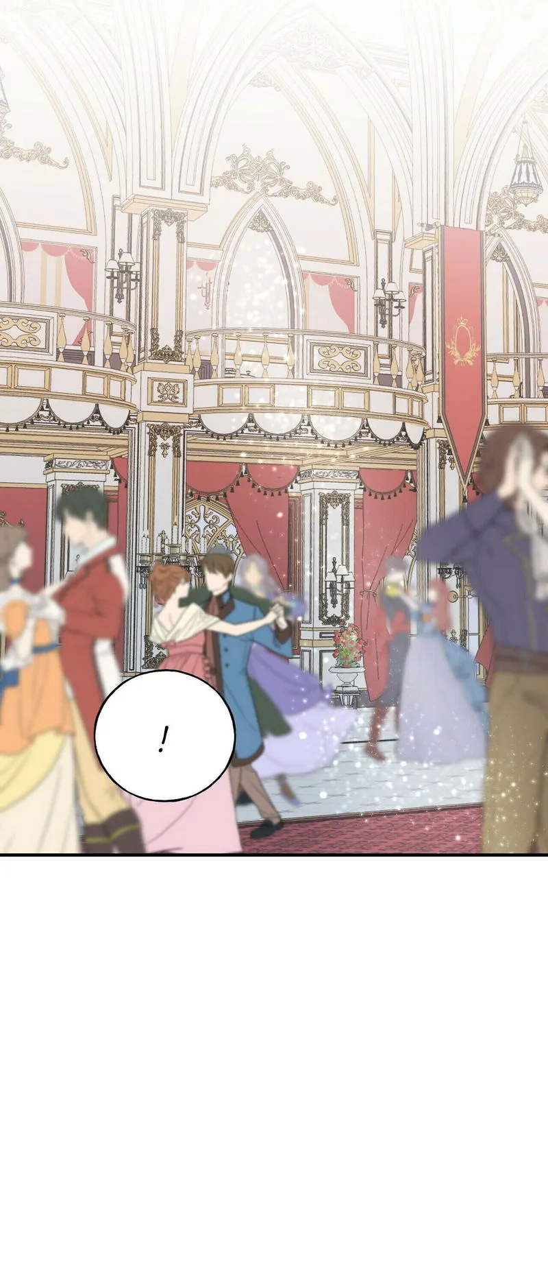 Crows Like Shiny Things Chapter 28 Online - página 31