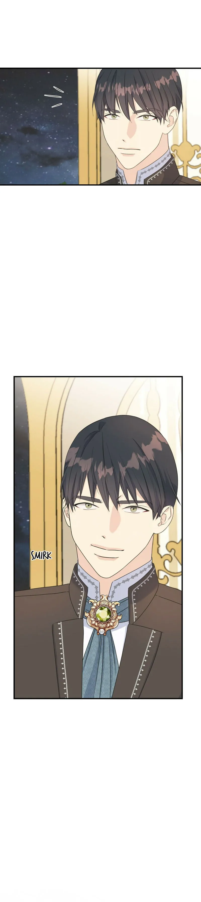 Crows Like Shiny Things Chapter 28 Online - página 34