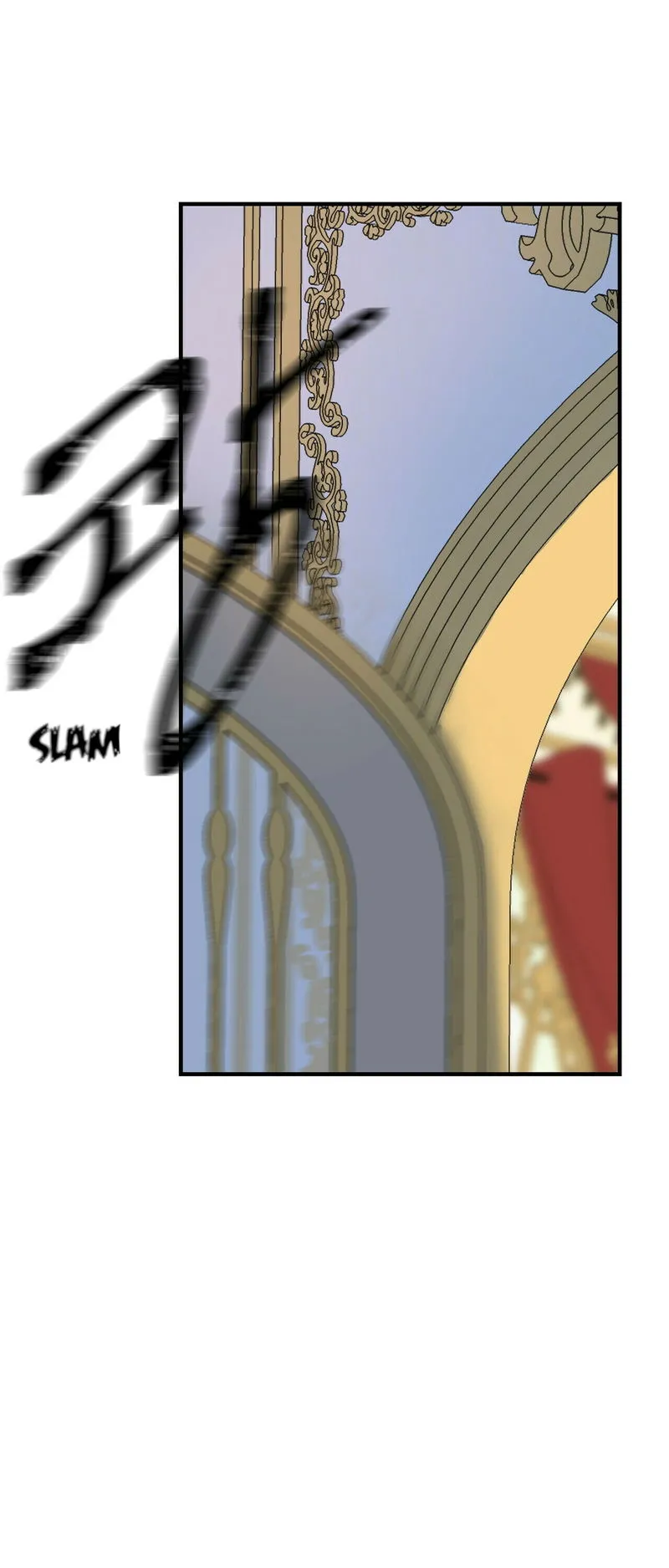 Crows Like Shiny Things Chapter 28 Online - página 37