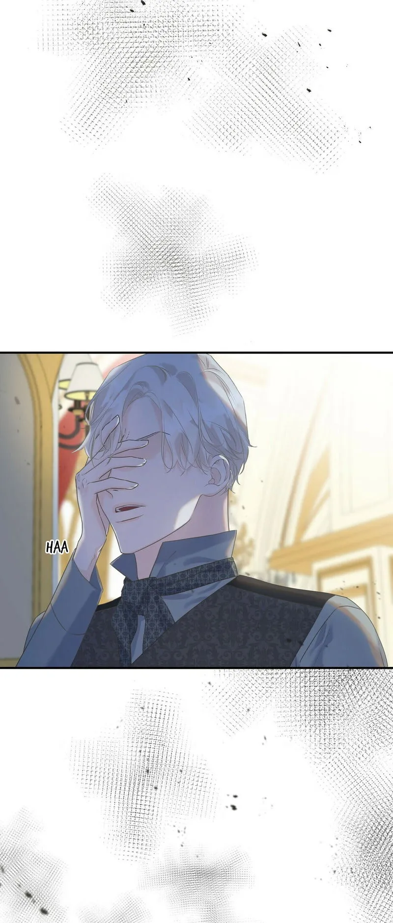 Crows Like Shiny Things Chapter 28 Online - página 40
