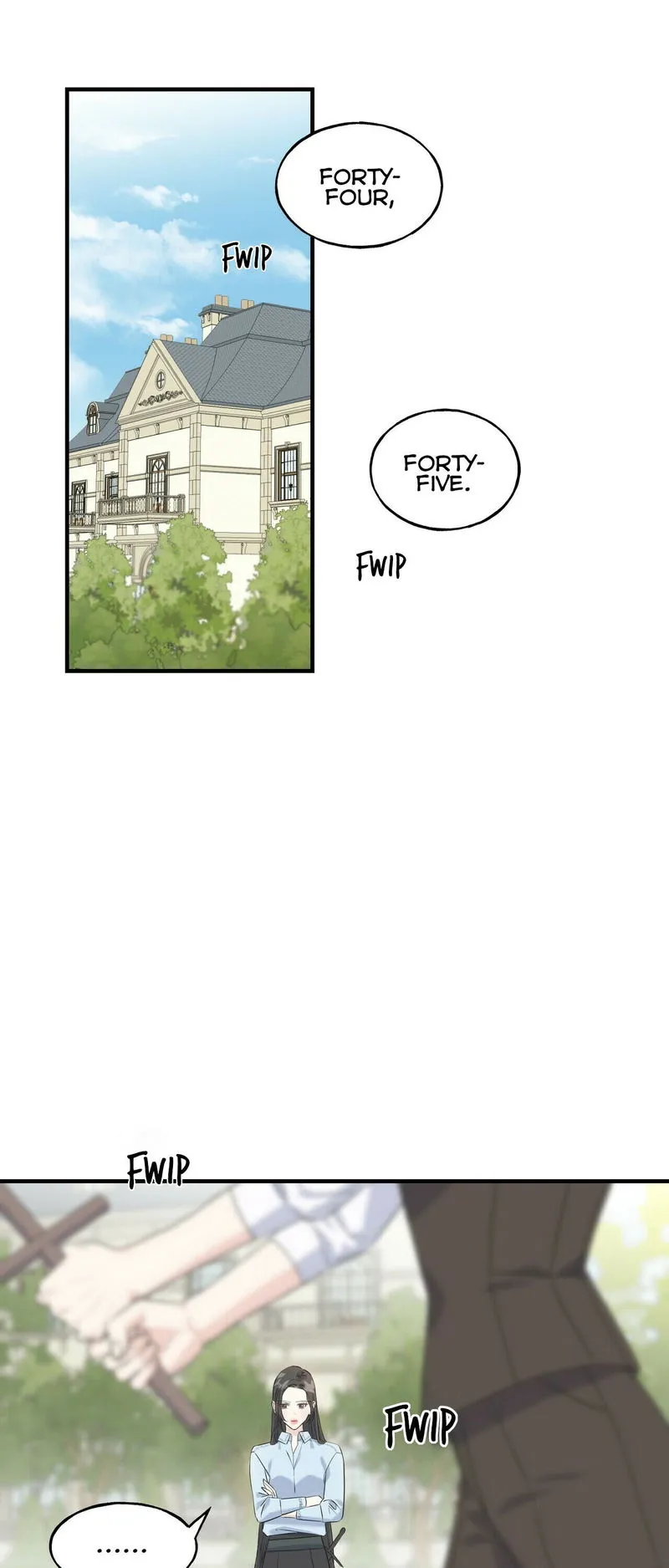 Crows Like Shiny Things Chapter 29 Online - página 2