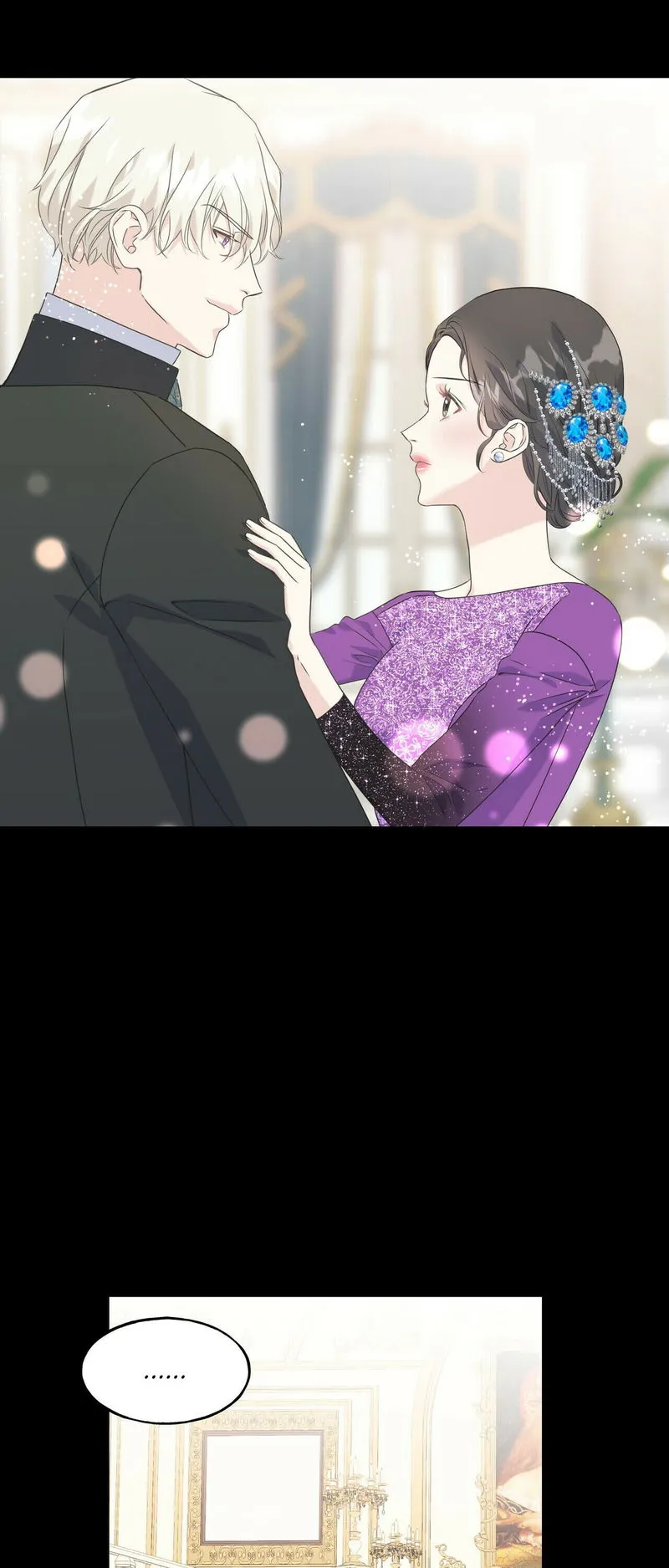 Crows Like Shiny Things Chapter 29 Online - página 10