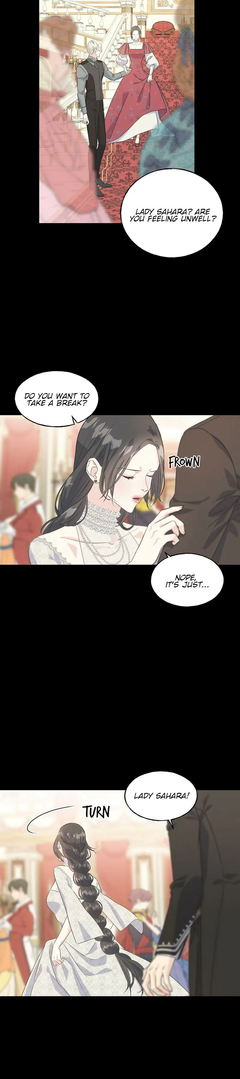 Crows Like Shiny Things Chapter 29 Online - página 11