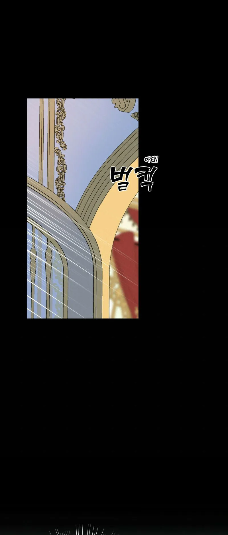 Crows Like Shiny Things Chapter 29 Online - página 12