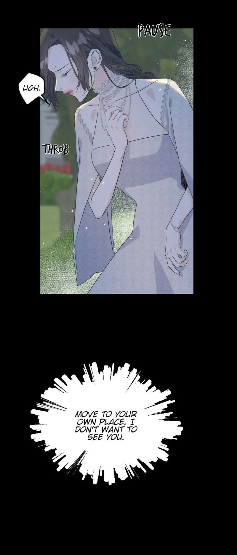 Crows Like Shiny Things Chapter 29 Online - página 14