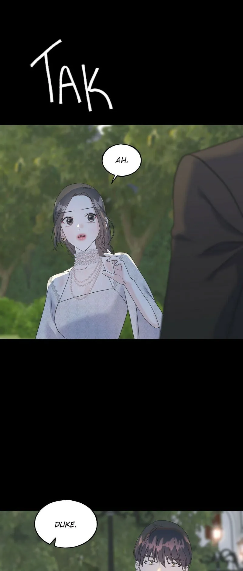 Crows Like Shiny Things Chapter 29 Online - página 18