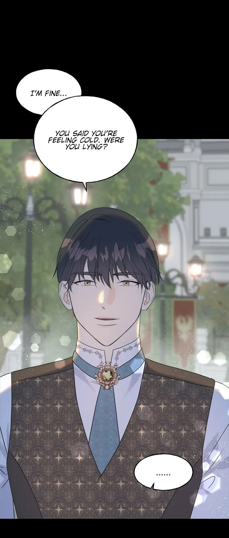 Crows Like Shiny Things Chapter 29 Online - página 20