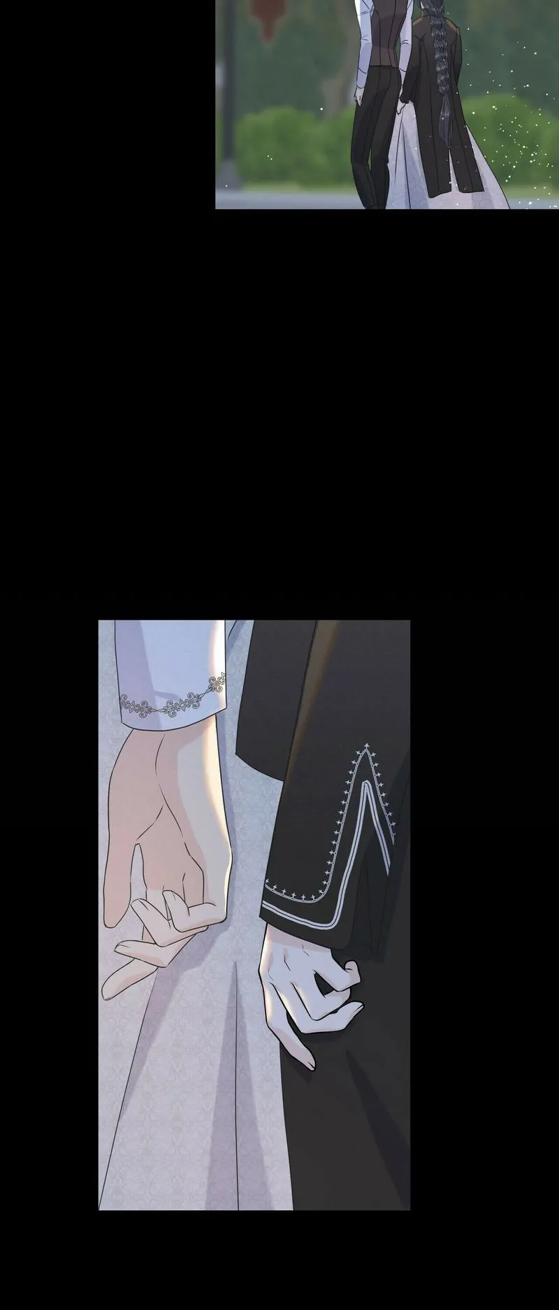 Crows Like Shiny Things Chapter 29 Online - página 23