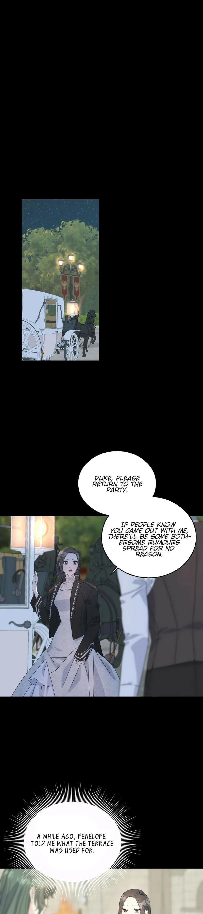 Crows Like Shiny Things Chapter 29 Online - página 28