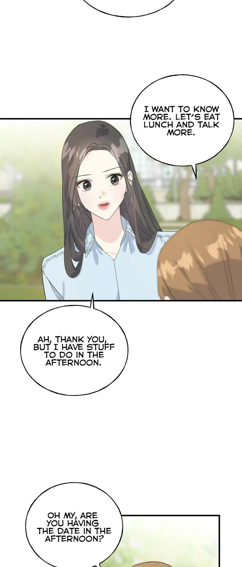 Crows Like Shiny Things Chapter 29 Online - página 35