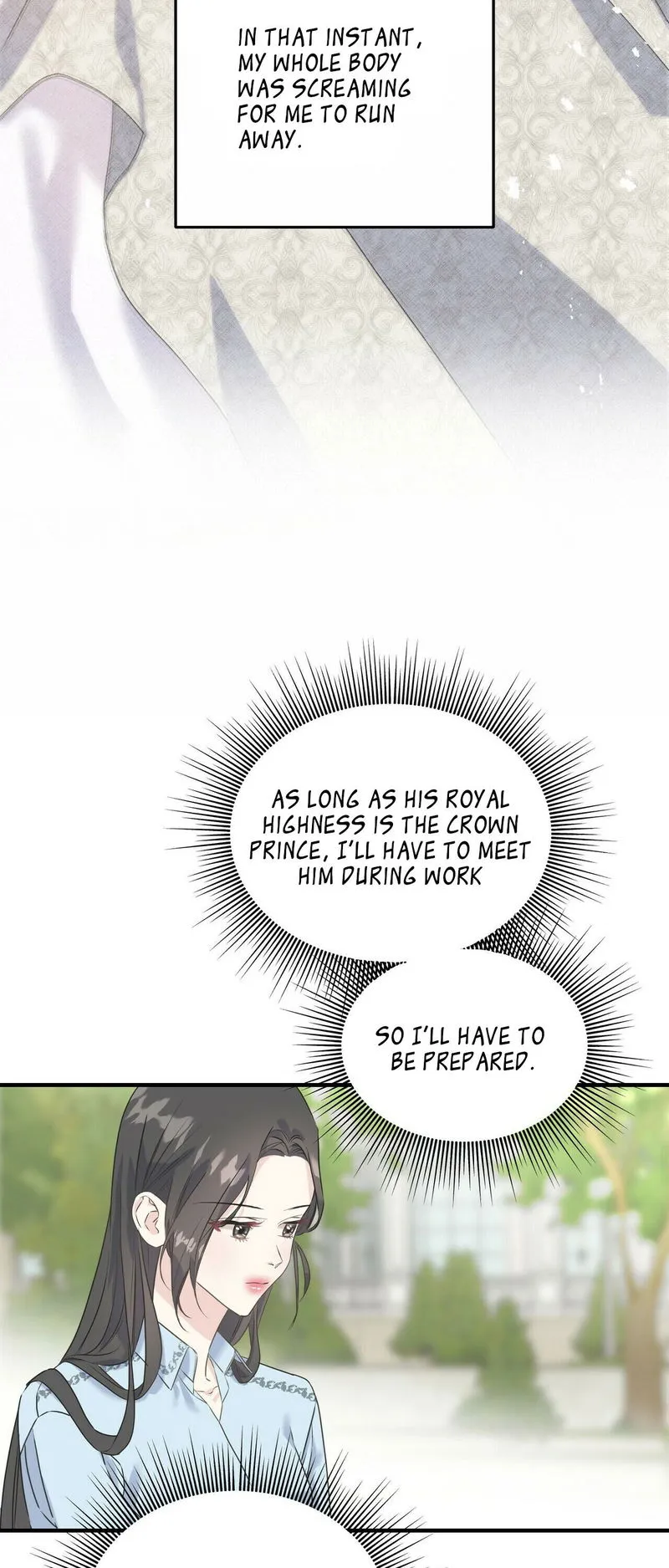 Crows Like Shiny Things Chapter 29 Online - página 40