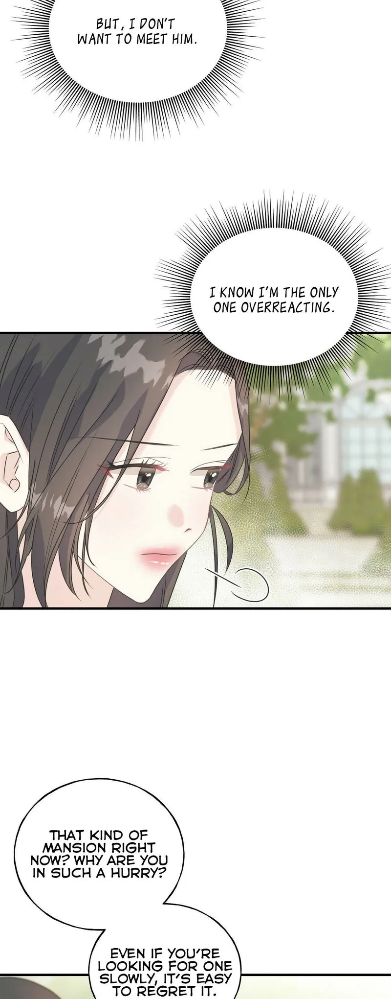 Crows Like Shiny Things Chapter 29 Online - página 41