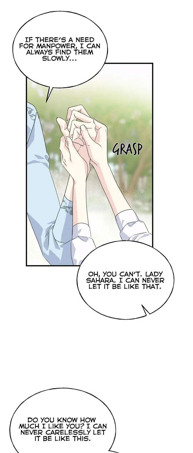 Crows Like Shiny Things Chapter 29 Online - página 44