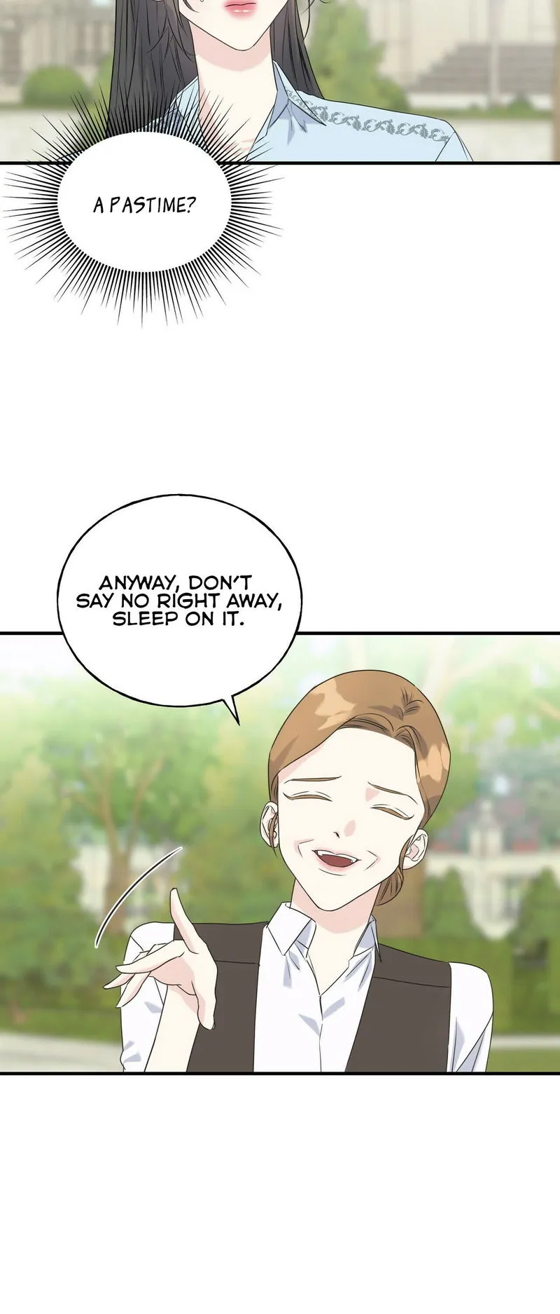 Crows Like Shiny Things Chapter 29 Online - página 48