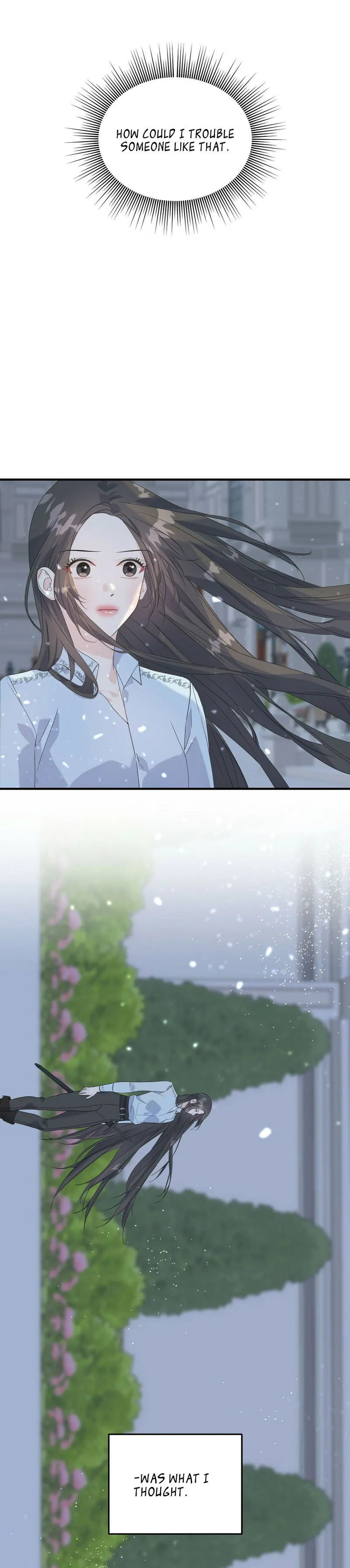 Crows Like Shiny Things Chapter 29 Online - página 49