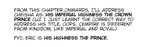 Crows Like Shiny Things Chapter 30 Online - página 3