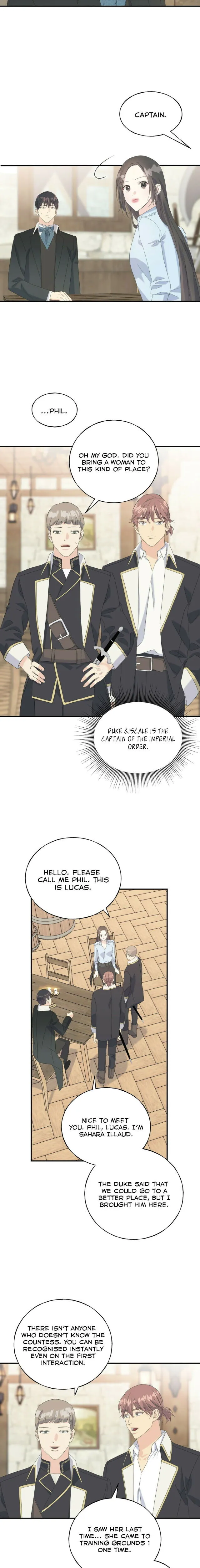 Crows Like Shiny Things Chapter 30 Online - página 12
