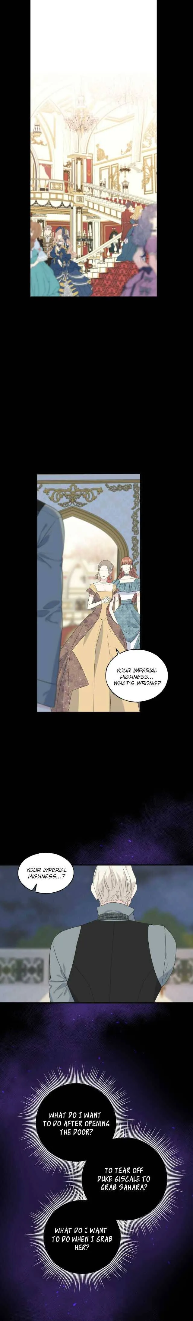 Crows Like Shiny Things Chapter 31 Online - página 2