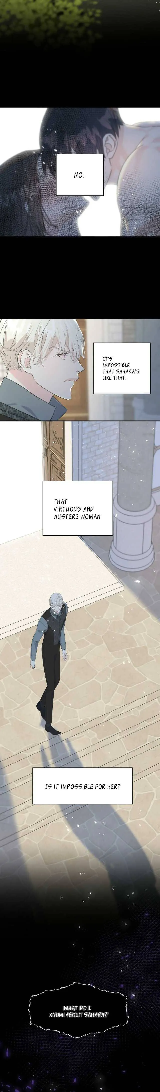 Crows Like Shiny Things Chapter 31 Online - página 5