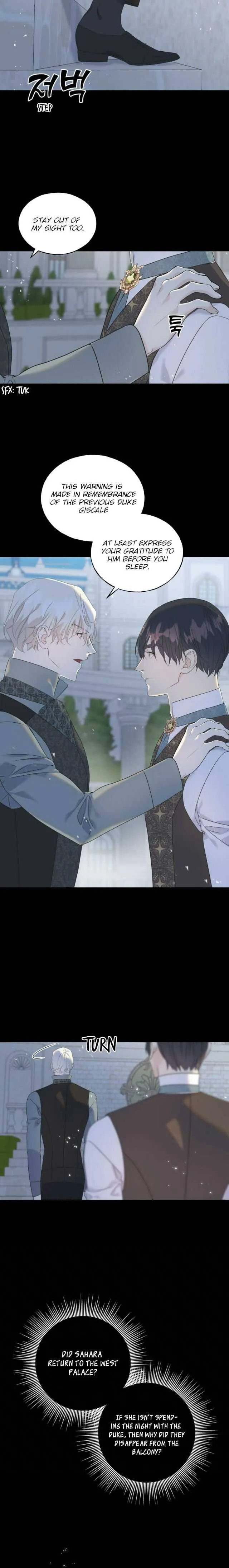Crows Like Shiny Things Chapter 31 Online - página 9