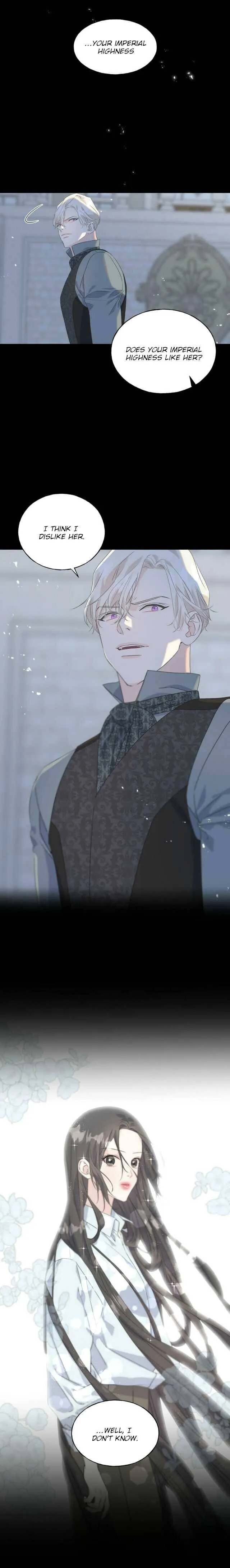 Crows Like Shiny Things Chapter 31 Online - página 10