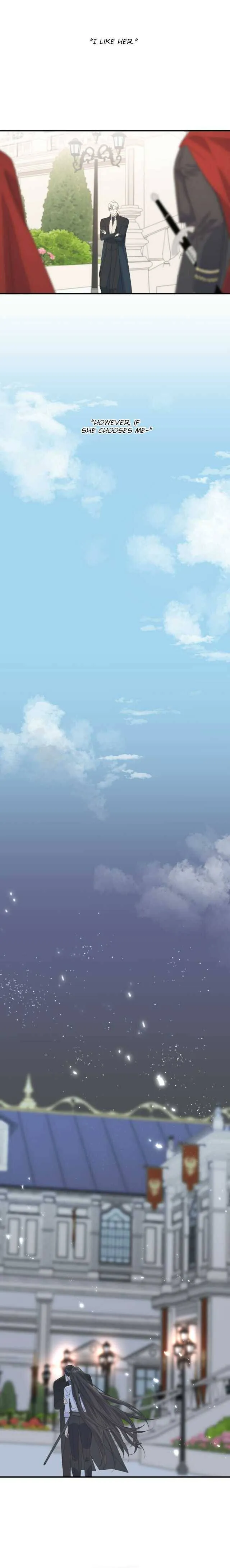 Crows Like Shiny Things Chapter 31 Online - página 14