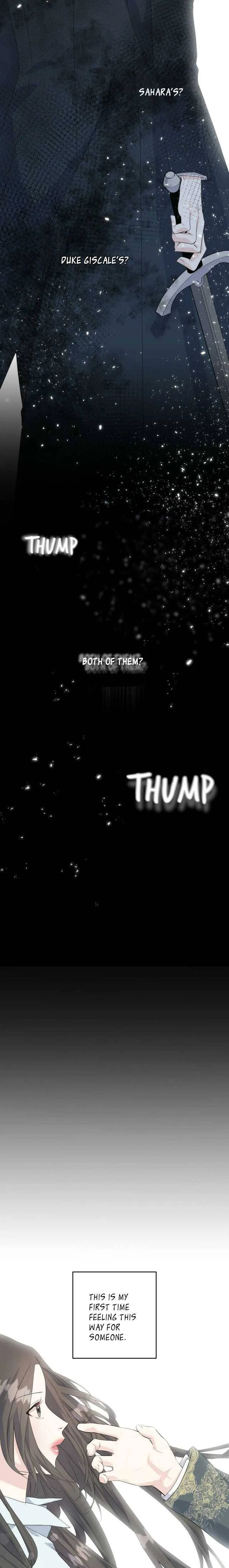 Crows Like Shiny Things Chapter 31 Online - página 16