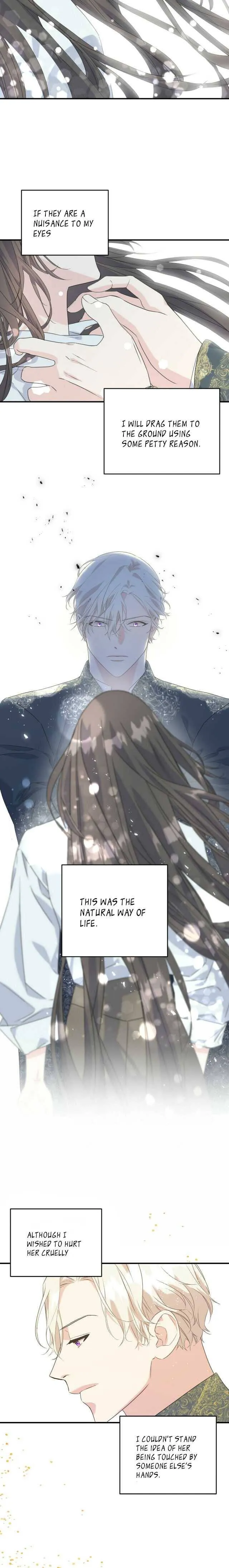 Crows Like Shiny Things Chapter 31 Online - página 17