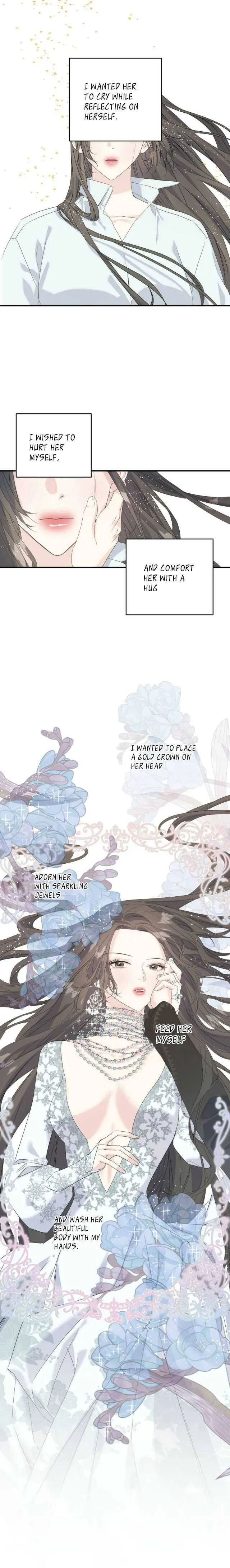 Crows Like Shiny Things Chapter 31 Online - página 18