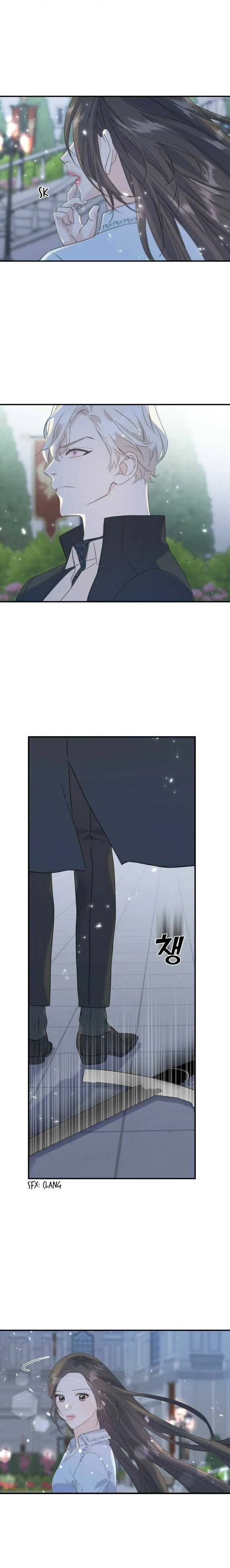 Crows Like Shiny Things Chapter 31 Online - página 19