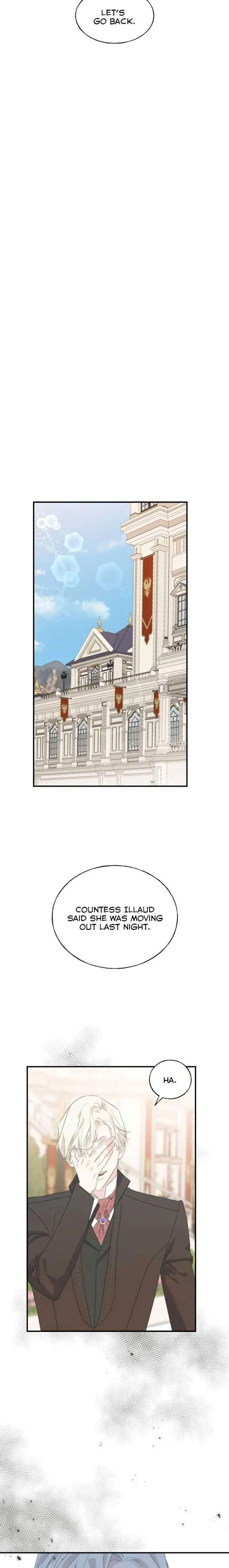 Crows Like Shiny Things Chapter 31 Online - página 22