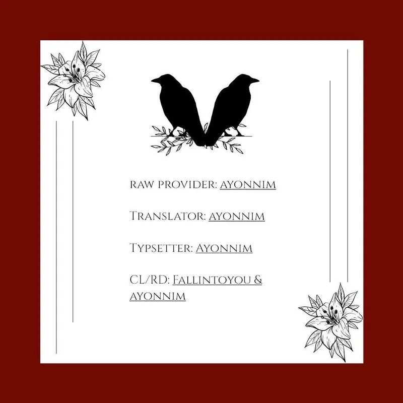 Crows Like Shiny Things Chapter 31 Online - página 24