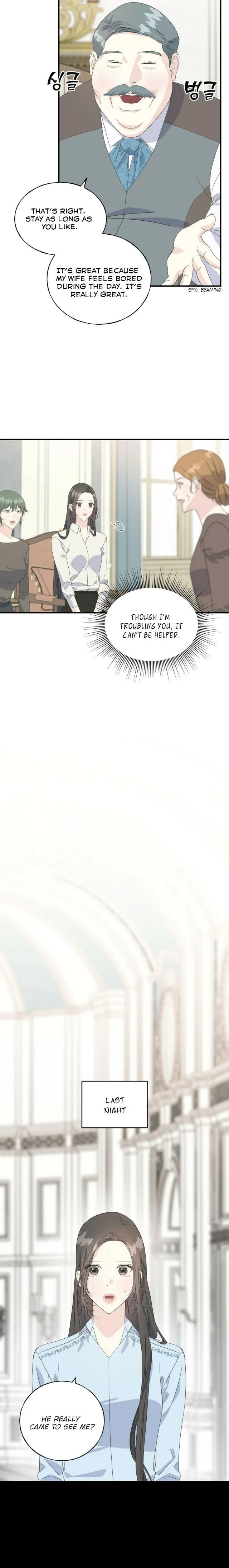 Crows Like Shiny Things Chapter 32 Online - página 3